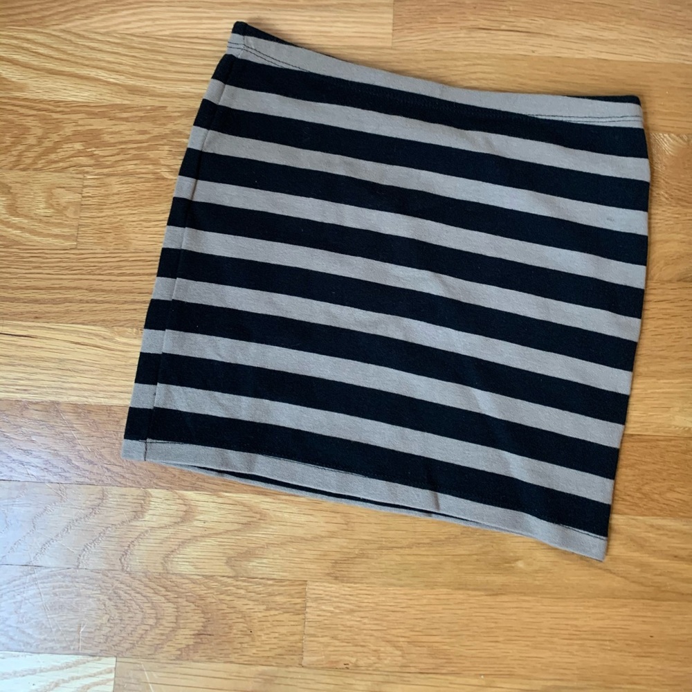Bodycon skirt